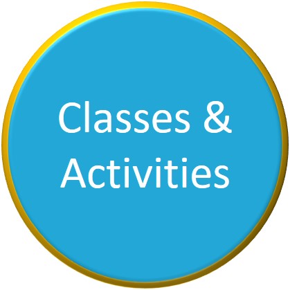 Classes and Activies